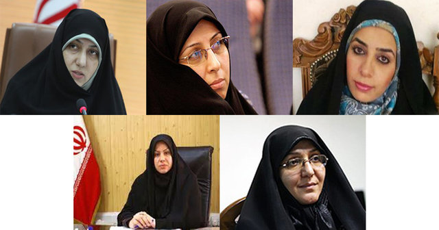 گزارشی از زنانی که شهردار شدند