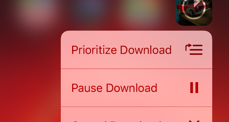 ۱۰ ویژگی مخفی در iOS 10+تصاویر ۱۰ ویژگی مخفی در iOS 10+تصاویر