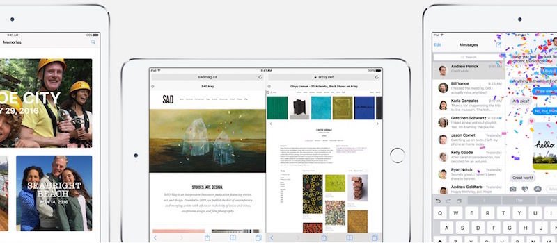 ۱۰ ویژگی مخفی در iOS 10+تصاویر ۱۰ ویژگی مخفی در iOS 10+تصاویر