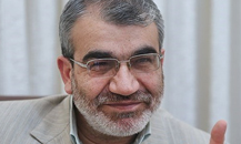 مذاکره کدخدایی با یکی از وزرا درباره FATF مذاکره کدخدایی با یکی از وزرا درباره FATF