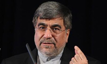 جنتی: تحریمها ملت ایران را خفه کرد جنتی: تحریمها ملت ایران را خفه کرد