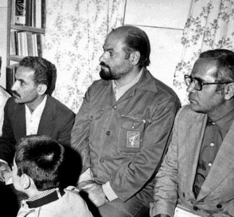 اولین وزیر ارشاد جمهوری اسلامی: احمدینژاد شباهتی به شهید رجایی ندارد اولین وزیر ارشاد جمهوری اسلامی: احمدینژاد شباهتی به شهید رجایی ندارد