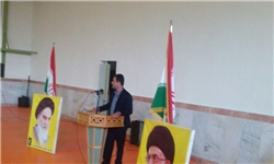 بیتدبیری درنصب وارونه پرچم ایران+عکس بیتدبیری درنصب وارونه پرچم ایران+عکس