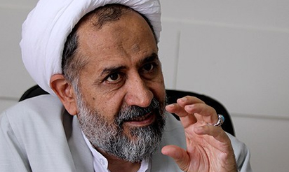 مصلحی: هاشمی را فریب میدهند مصلحی: هاشمی را فریب میدهند