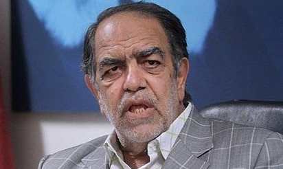 ترکان: برای روحانی زود است که درباره انتخابات 96 فکر کند ترکان: برای روحانی زود است که درباره انتخابات 96 فکر کند