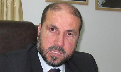 مشاور عباس: اگر پیامبر بین ما بود؛ در تشییع پرز شرکت میکرد! مشاور عباس: اگر پیامبر بین ما بود؛ در تشییع پرز شرکت میکرد!