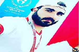 دوچرخه سوار ملیپوش به کما رفت دوچرخه سوار ملیپوش به کما رفت