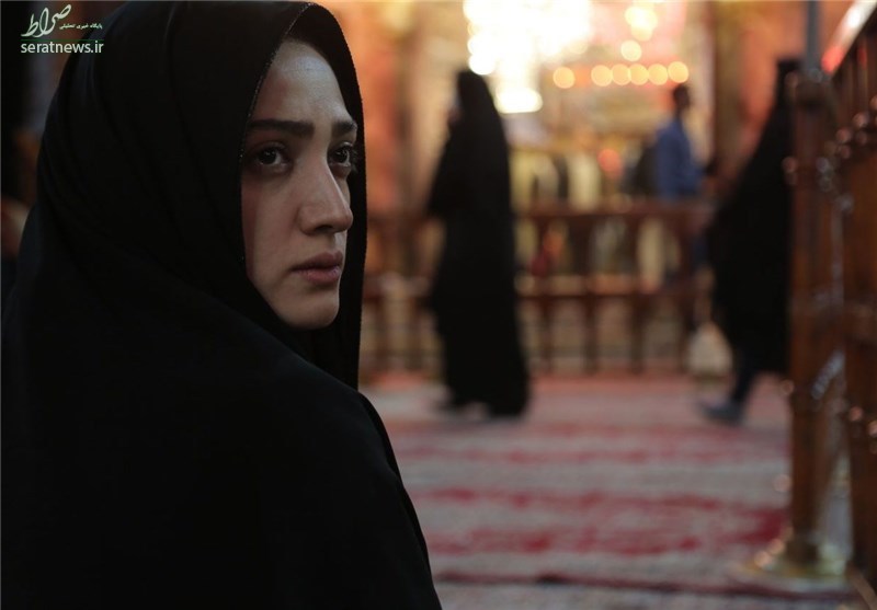 تدارک اندک سینما برای محرم +تصاویر