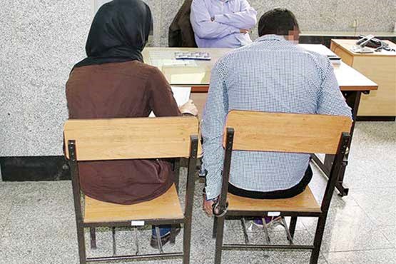 فرار نوعروس با پسر مورد علاقه اش+عکس فرار نوعروس با پسر مورد علاقه اش+عکس
