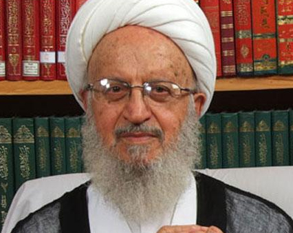 آیتالله مکارم: خلاف در آمارگیری حرام است آیتالله مکارم: خلاف در آمارگیری حرام است
