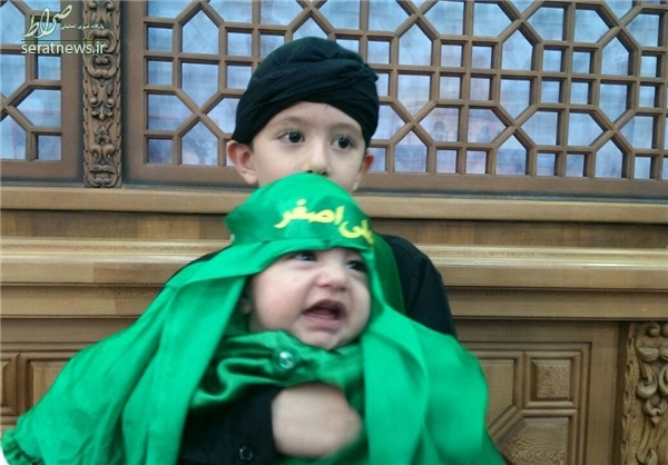 طنین لالایی مادران آذری بهیاد علیاصغر+تصاویر طنین لالایی مادران آذری بهیاد علیاصغر+تصاویر