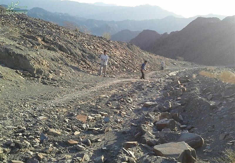 ستاهایی که