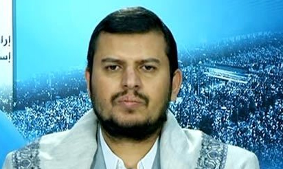 الحوثی: هدف عربستان اشغال یمن است الحوثی: هدف عربستان اشغال یمن است