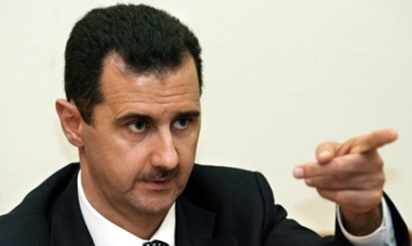 شرط عربستانی ها برای کمک به بشار اسد