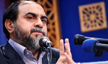 واکنش رحیمپور ازغدی به اظهارات یک بازیگر واکنش رحیمپور ازغدی به اظهارات یک بازیگر
