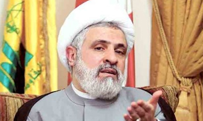 حزبالله: تا پاکسازی کامل سوریه هستیم حزبالله: تا پاکسازی کامل سوریه هستیم