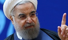 روحانی: مدرسه جای خرافات نیست روحانی: مدرسه جای خرافات نیست