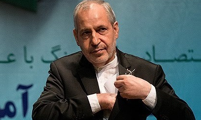 عزل فانی برای رهایی از برملا شدن تخلفات جدید بود عزل فانی برای رهایی از برملا شدن تخلفات جدید بود
