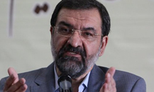 رضایی: باید ایالتهای اقتصادی تشکیل شود رضایی: باید ایالتهای اقتصادی تشکیل شود