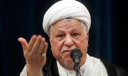 رفسنجانی: کار بزرگی برای اشتغال انجام نشد/ خبرگان تغییری لازم داشت که نشد/ مسئولیتی ندارم که بروم برای حل مشکل با عربستان