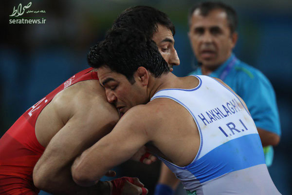 همه ورزشکارانی که از ایران رفتند +تصاویر