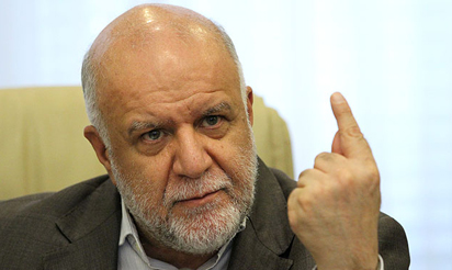 امتیاز قراردادهای سوآپ گاز واگذار شد/ زنگنه شرکت نفت را تعلیق کرد امتیاز قراردادهای سوآپ گاز واگذار شد/ زنگنه شرکت نفت را تعلیق کرد