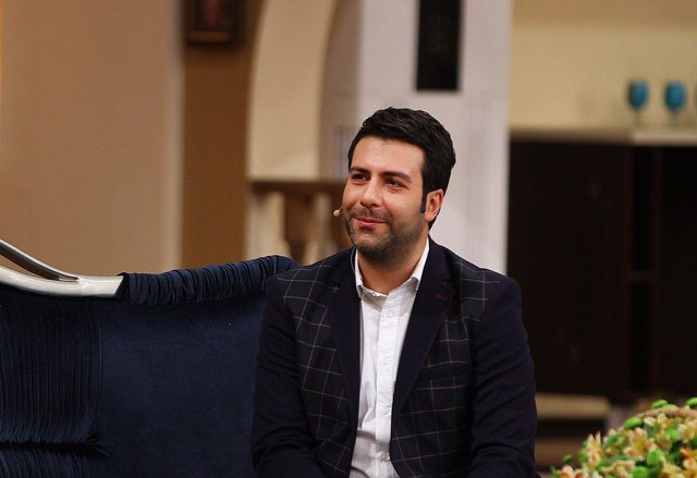 مهمانان امشب «دورهمی»+تصاویر مهمانان امشب «دورهمی»+تصاویر