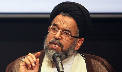 علوی: هدف ما پر کردن جیبمان نیست علوی: هدف ما پر کردن جیبمان نیست