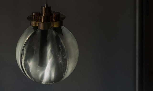 طراحی لامپی که با باکتری روشن می‌شود+تصاویر