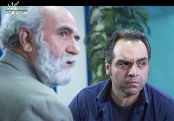 بازیگران جدید در سریال افخمی +تصاویر