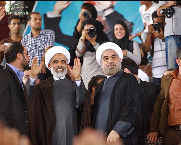 روحانی: از قلم شکسته کاری برنمیآید/ معاون روحانی: برخی رسانهها، با رسانه های صهیونیستی تفاوتی نمی کنند، شکایت کردهایم! روحانی: از قلم شکسته کاری برنمیآید/ معاون روحانی: برخی رسانهها، با رسانه های صهیونیستی تفاوتی نمی کنند، شکایت کردهایم!