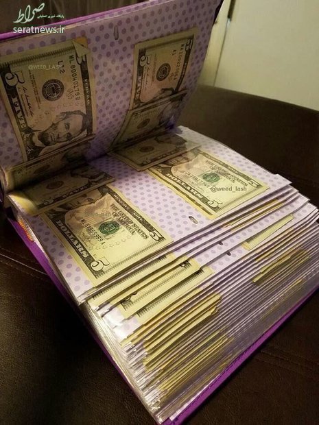 عکس/ آلبومی برای ترک سیگار! عکس/ آلبومی برای ترک سیگار!