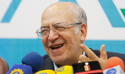 نعمتزاده: مخالف حذف برند پیکان بودم نعمتزاده: مخالف حذف برند پیکان بودم