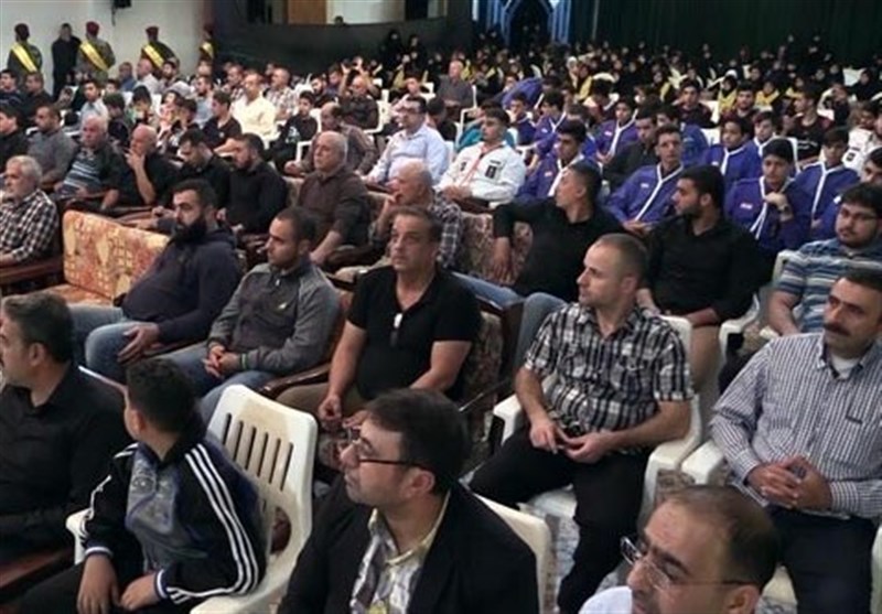 سردار شهادت طلبان لبنان کیست؟+تصاویر