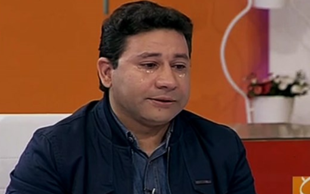 بغض «قیمت» در برنامه رشیدپور شکست
