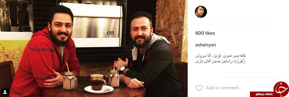 عکس/ بازیگر عکس/ بازیگر