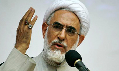 سال ۹۲ چاره‌ای جز حمایت از روحانی نداشتیم/ نظر خاتمی درباره انتخابات ۹۶