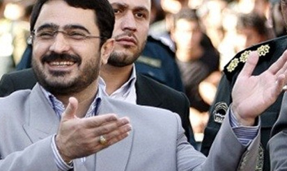 خروج مرتضوی از کشور بلامانع بوده است خروج مرتضوی از کشور بلامانع بوده است