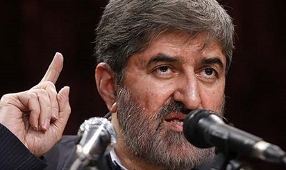 مطهری: مجلس خبرگان درجایگاه تعریف شدهاش نیست مطهری: مجلس خبرگان درجایگاه تعریف شدهاش نیست