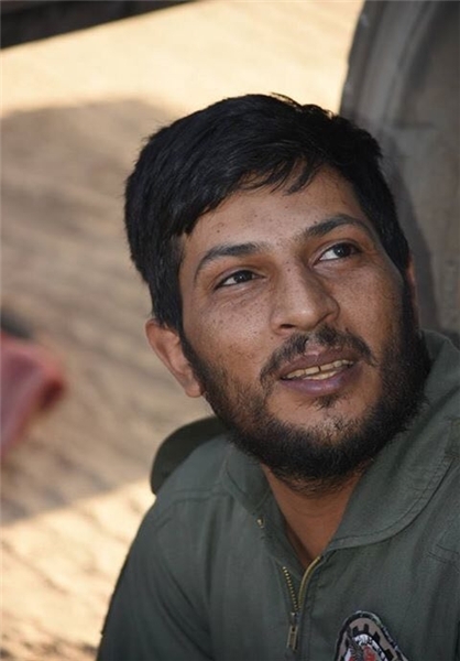 شهیدی که انگشتاشارهاش۱میلیون دلار ارزش داشت+تصاویر شهیدی که انگشتاشارهاش۱میلیون دلار ارزش داشت+تصاویر