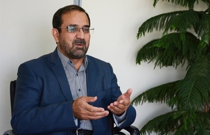 اولین وزیر ورزش: فرزندم با نام مستعار به وزارت میآمد اولین وزیر ورزش: فرزندم با نام مستعار به وزارت میآمد