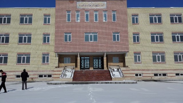 تصاحب مدرسه خیرساز توسط آموزش و پرورش +مستندات تصاحب مدرسه خیرساز توسط آموزش و پرورش +مستندات