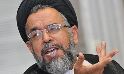 علوی: دری اصفهانی جاسوسی نکرده است علوی: دری اصفهانی جاسوسی نکرده است