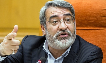 وزیرکشور: روحانی قطعاً نامزد انتخابات ۹۶ خواهد بود/ شعارم «برگزاری انتخابات قانونی، سالم و توأم با امنیت» است وزیرکشور: روحانی قطعاً نامزد انتخابات ۹۶ خواهد بود/ شعارم «برگزاری انتخابات قانونی، سالم و توأم با امنیت» است
