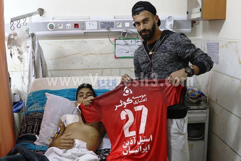 دل قهرمان کشتی شاد شد+تصاویر دل قهرمان کشتی شاد شد+تصاویر