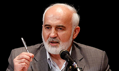 یکی از مدیران نجومی گریه میکرد که دخلوخرج زندگیاش باهم نمیخواند! یکی از مدیران نجومی گریه میکرد که دخلوخرج زندگیاش باهم نمیخواند!