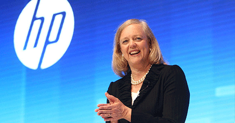 اینترنت این زن را میلیاردر کرد +عکس