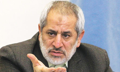 دستگیری مجدد دو متهم مروج فساد دستگیری مجدد دو متهم مروج فساد