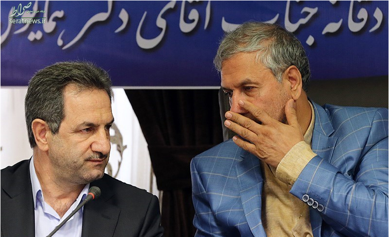 در بهزیستی چه خبر است؟/ حضور آلمان برای راهاندازی خانههای ممدجویان در ایران چه معنایی دارد؟ در بهزیستی چه خبر است؟/ حضور آلمان برای راهاندازی خانههای ممدجویان در ایران چه معنایی دارد؟