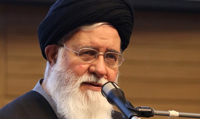 پاسخ علم الهدی به فرستادگان ستاد میرحسین موسوی